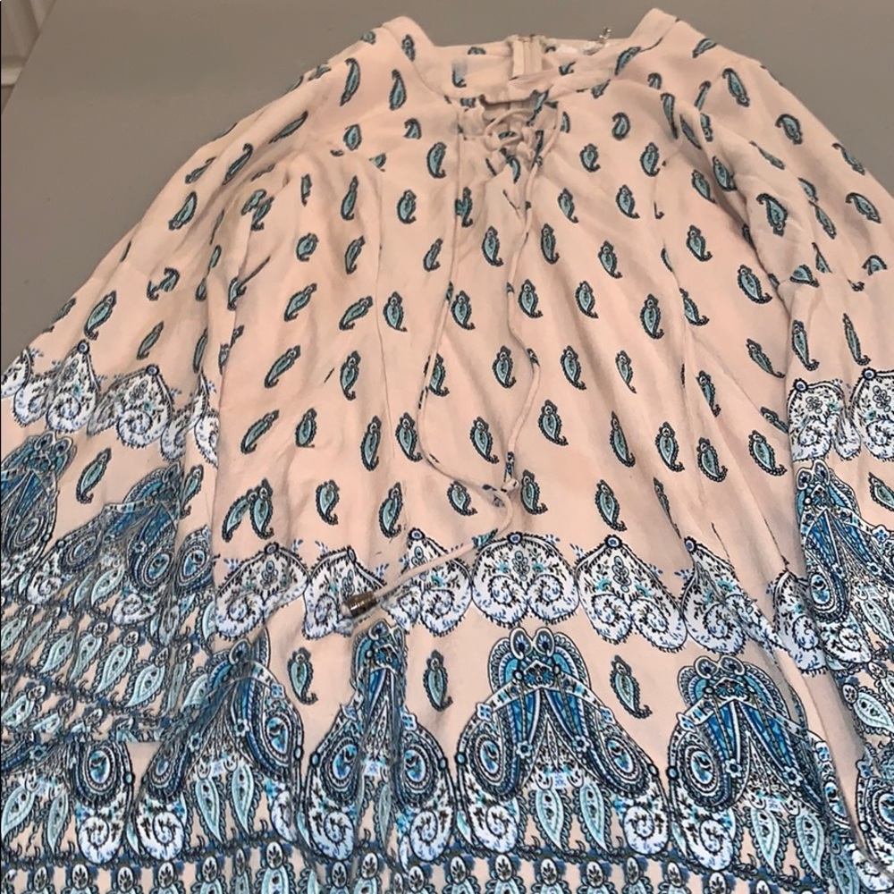 a cute sundress